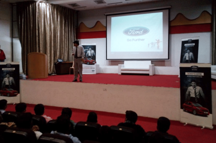 LJ Polytechnic Ahmedabad Extra Curriculars photo 4